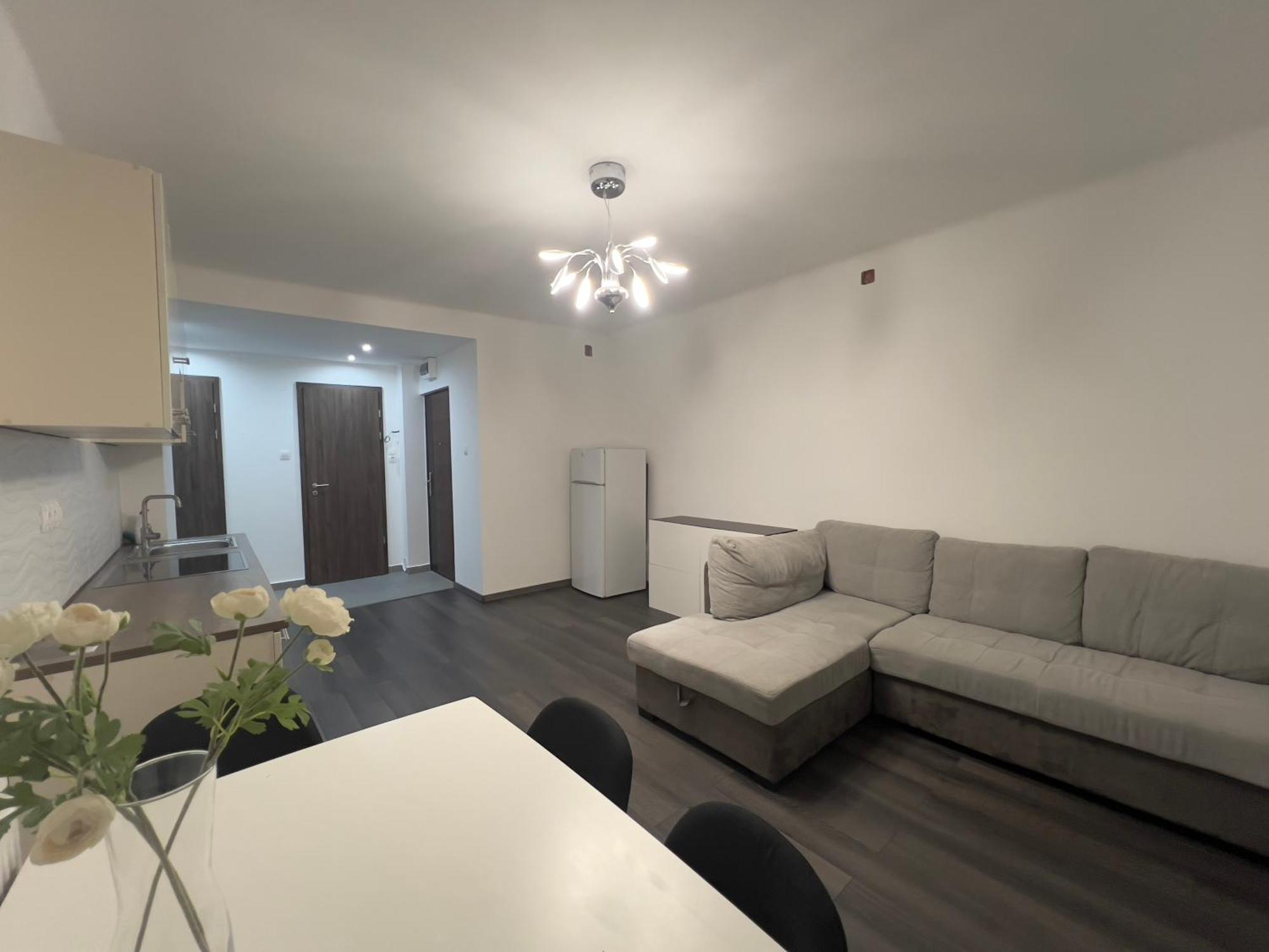 Pecsiapartmanok - K2 Apartman Extérieur photo